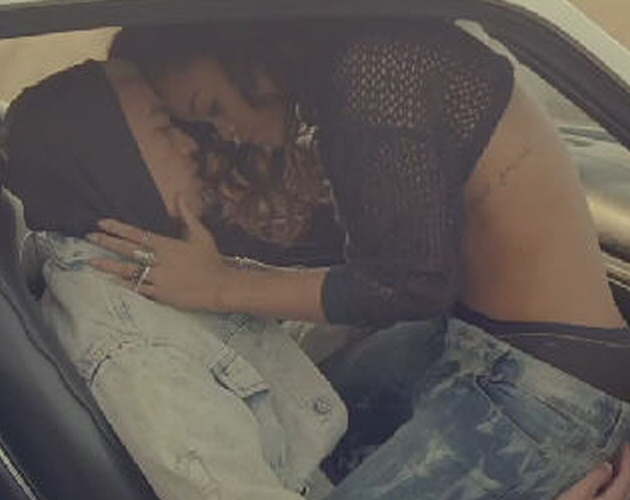 ¿Ha copiado Rihanna a Cee Lo Green en su nuevo vídeo?