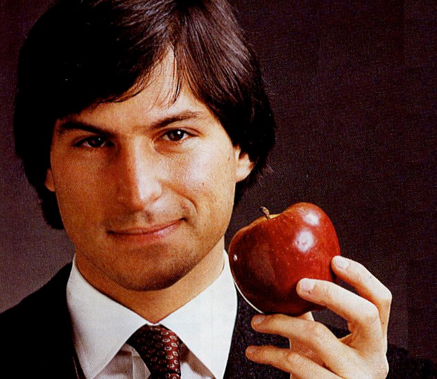 Steve Jobs ha muerto