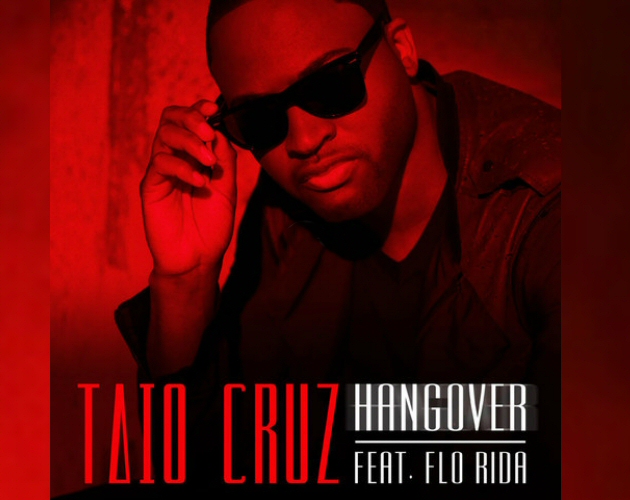 Escucha el nuevo single de Taio Cruz, 'Hangover'