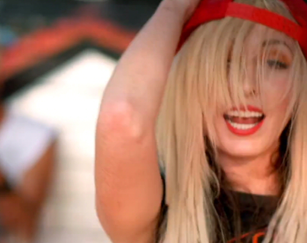 The Ting Tings vuelven con 'Hang It Up'