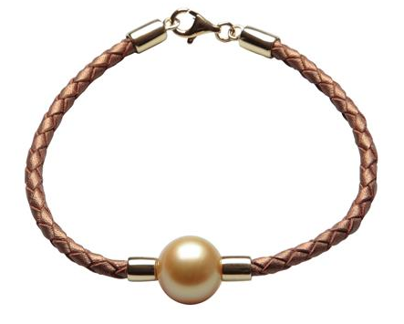 Agarraos que vienen curvas: Las perlas ahora son también para los hombres