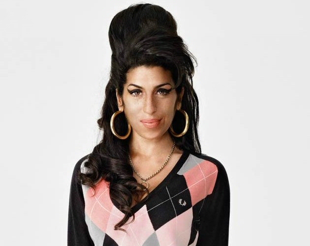 Escucha 'Our Day Will Come', primer tema del nuevo álbum póstumo de Amy Winehouse