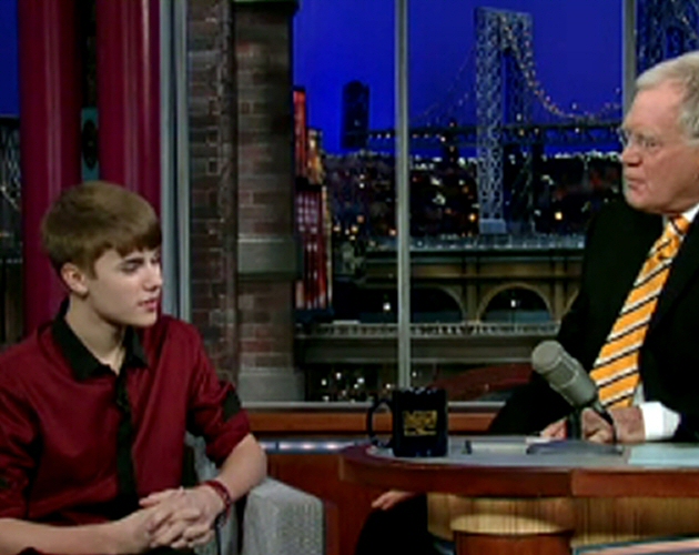 Justin Bieber habla claramente de la acusación de partenidad de Mariah Yeater