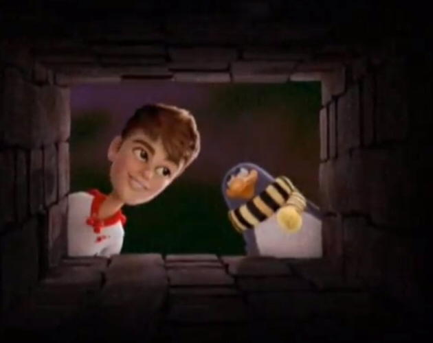 Justin Bieber estrena vídeo para 'Santa Claus Is Coming To Town'