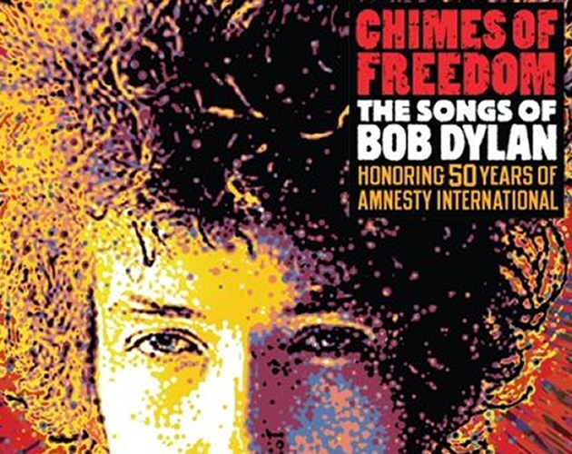 RedOne, Miley Cyrus, Ke$ha y Adele en el homenaje a Bob Dylan