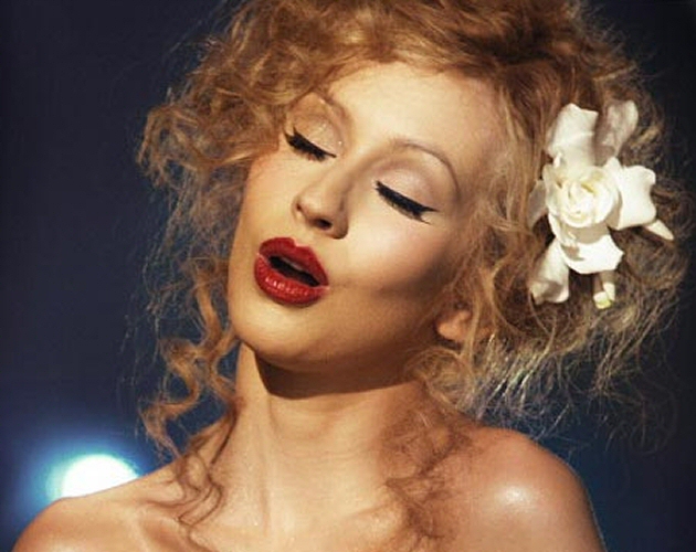 Escucha el mash up de Christina Aguilera y Flo Rida en 'Good Feeling'