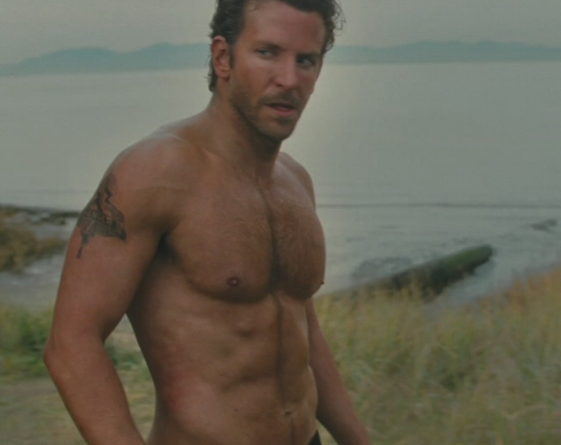 El hombre más sexy del mundo según 'People' es Bradley Cooper