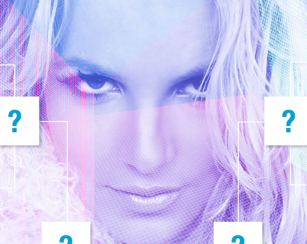 Decide con MTV cuál es el mejor vídeo de Britney Spears
