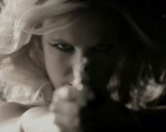 Se filtran los interludios del 'Femme Fatale Tour' de Britney Spears
