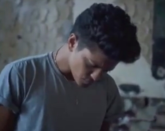 Bruno Mars estrena vídeo para 'It Will Rain', de Twilight