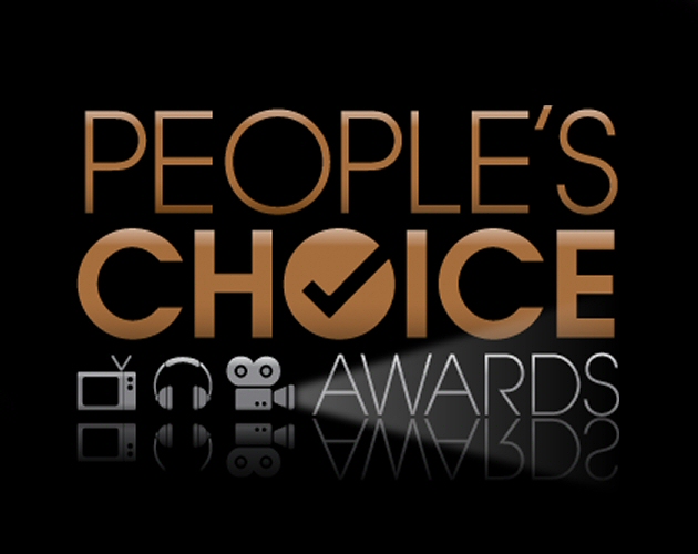 Los nominados de los 'People Choice Awards'