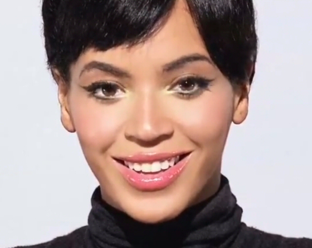 Beyoncé muestra la versión alternativa de 'Countdown'