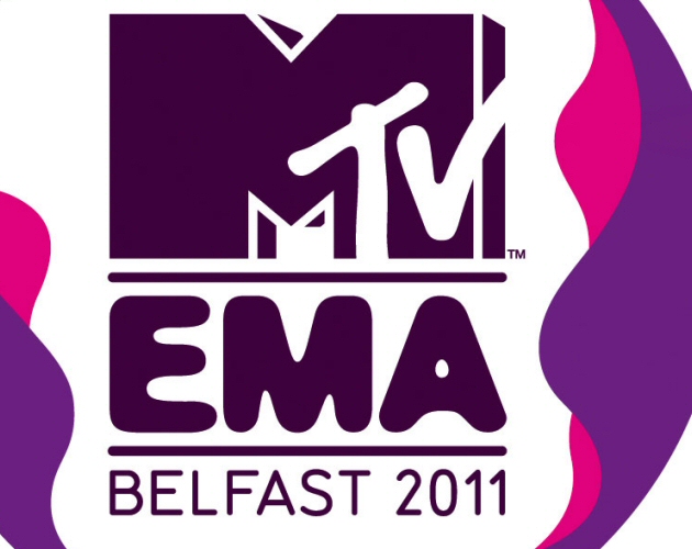 Descubre la lista completa de ganadores de los MTV EMA 2011
