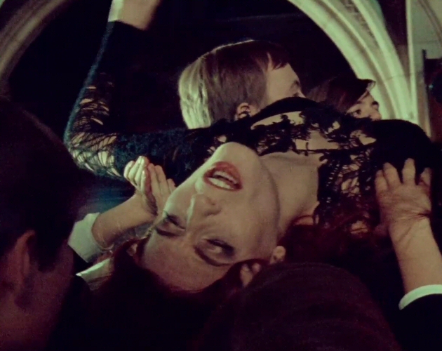 Florence + The Machine estrena vídeo para su nuevo single 'No Light, No Light'