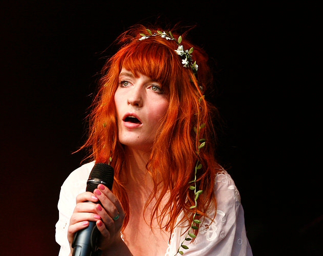 Acusan al último vídeo de Florence + The Machine de racista