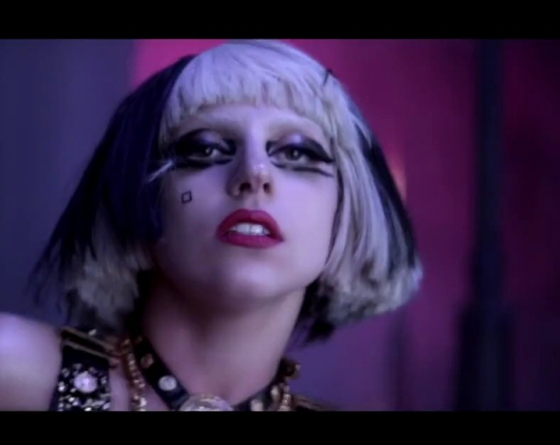 Escucha el remix de 'The Edge of Glory' de Lady Gaga por Foster The People
