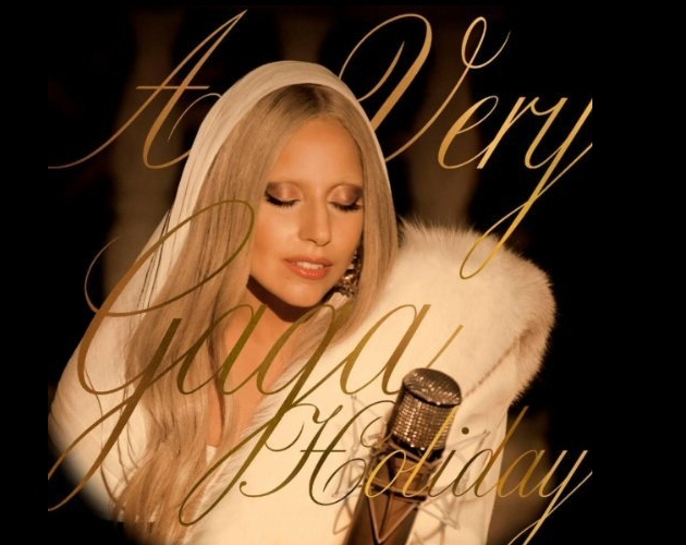 Al final Lady Gaga sí lanzará disco de Navidad