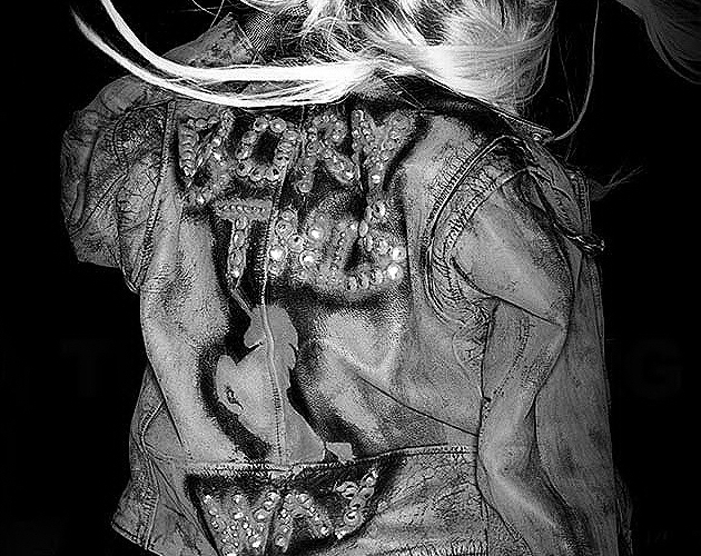 Escucha el remix de 'Bloody Mary' de Lady Gaga por The Horrors