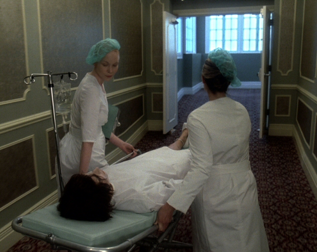 Lady Gaga cuelga una preview del vídeo de 'Marry The Night'