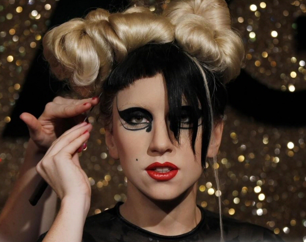 Escucha la versión single de 'Marry The Night' de Lady Gaga
