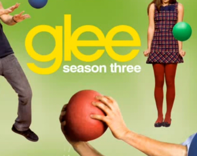 Glee versiona el 'Yoü And I' de Lady Gaga