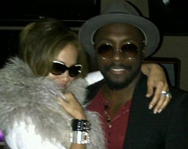 Escucha la versión definitiva de 'T.H.E.' de will.i.am con Jennifer Lopez y Mick Jagger