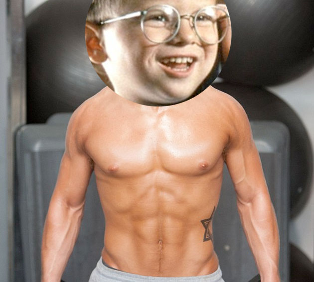El niño de 'Jerry Maguire' ha crecido