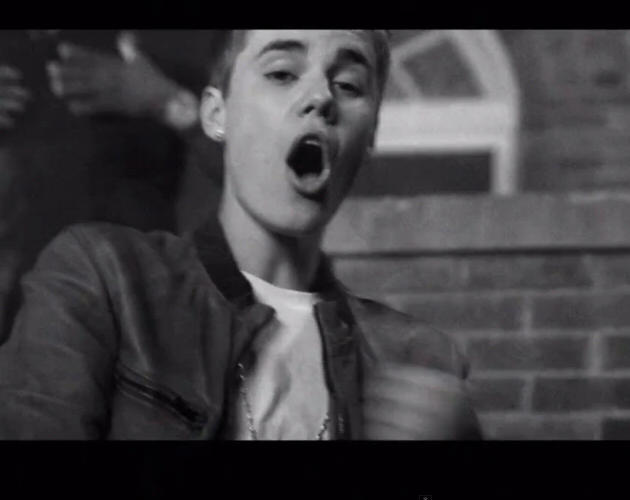 Justin Bieber y Boyz II Men estrenan vídeo para 'Fa La La'