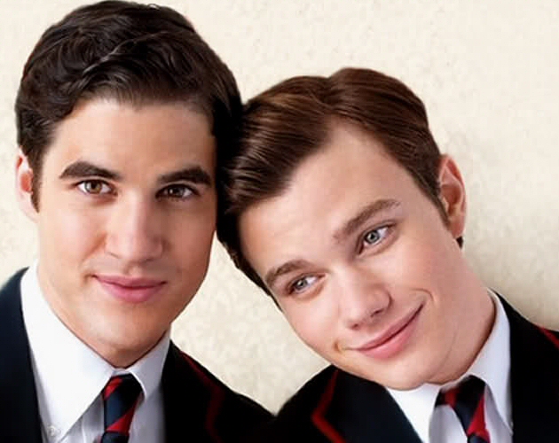 Polémica con la escena de sexo gay en 'Glee'