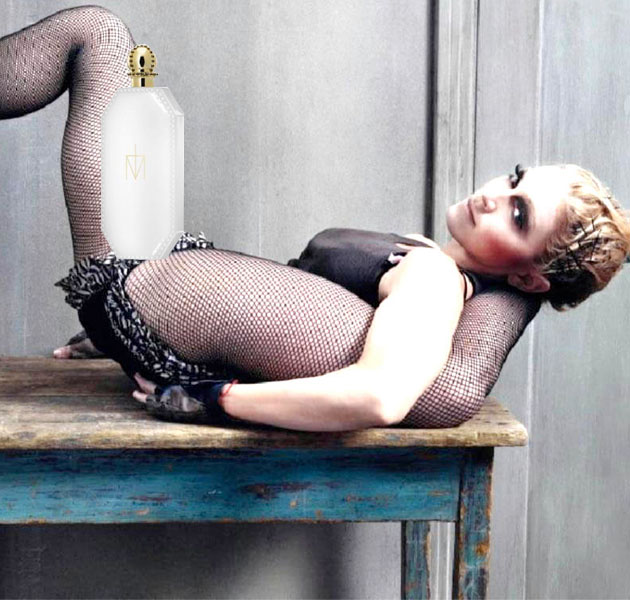 Nuestra opinión sobre la colonia 'Truth Or Dare' de Madonna