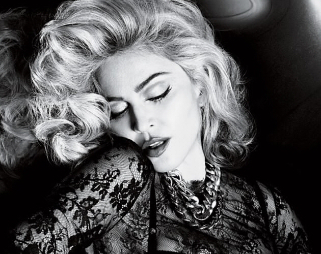 M.I.A. confirma por Twitter el dueto con Nicki Minaj y Madonna