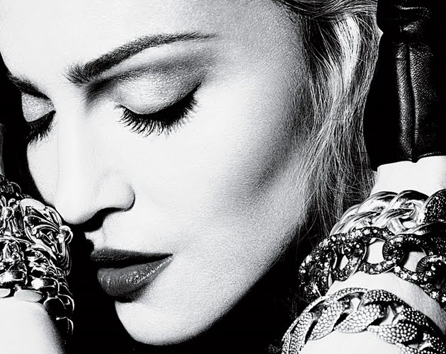 Madonna y Lady Gaga comparten discográfica
