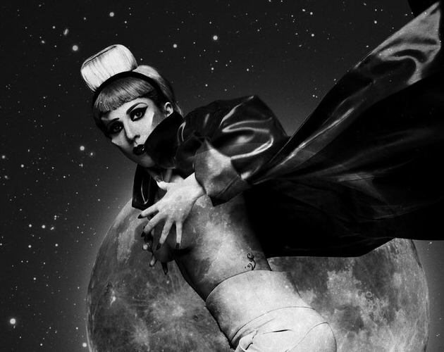 Nuevo remix de Marry The Night de Lady Gaga por Totally Enormous Extinct Dinosaurs