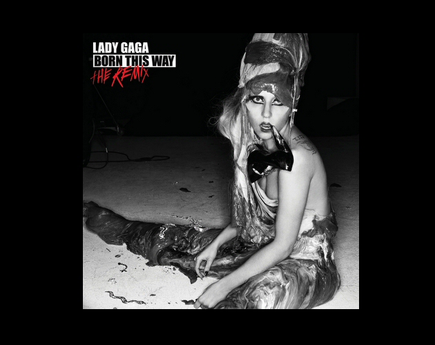 Escucha el remix de The Weeknd de 'Marry The Night' de Lady Gaga