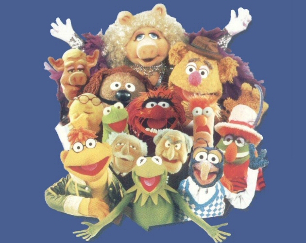 Los Teleñecos versionan el 'Forget You/ F*ck You' de Cee Lo Green