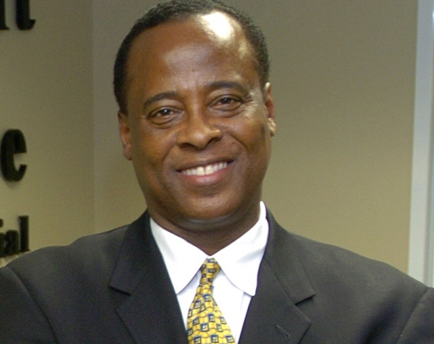 Conrad Murray es declarado culpable de la muerte de Michael Jackson