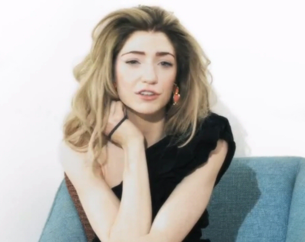 Nicola Roberts estrena su tercer vídeo, 'Yo-Yo'