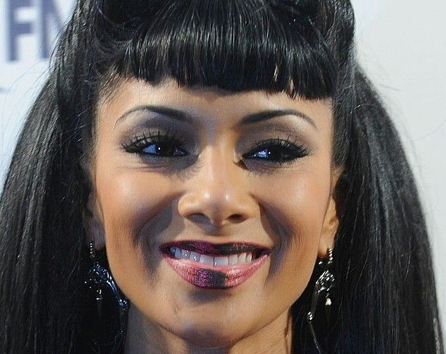 El gafe de Nicole Scherzinger: su disco, retrasado a 2012