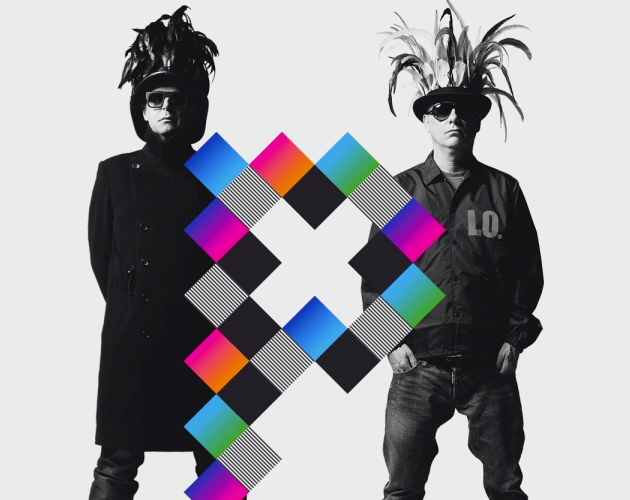 Pet Shop Boys sacan su segunda colección de caras B 'Format'