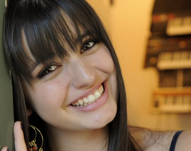 Rebecca Black estrena 'Person of Interest' y es un muermazo