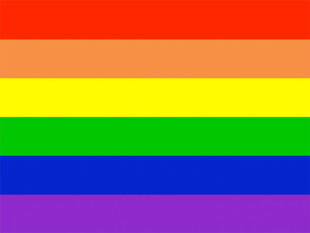 Rubalcaba SÍ apoya al colectivo gay
