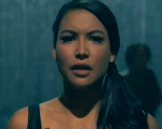 Mash Up de Adele en 'Glee'