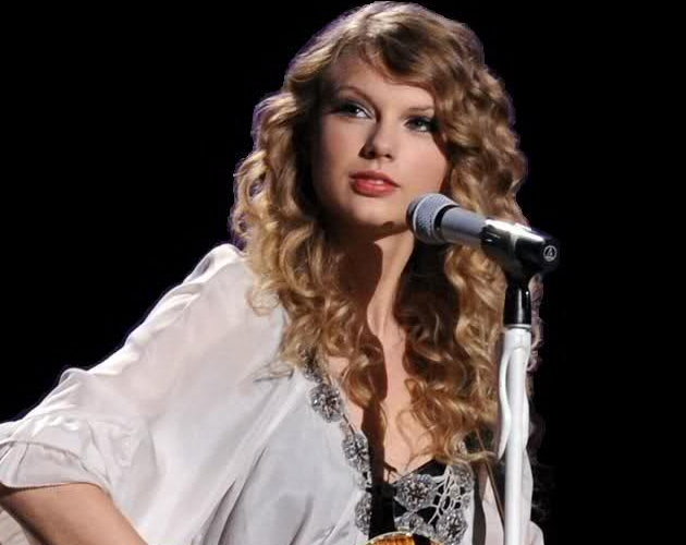 Taylor Swift versiona 'Cry Me A River' de Justin Timberlake