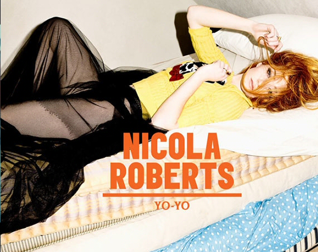 Nicola Roberts estrena single: 'Yo-Yo'