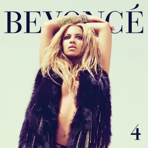 Beyoncé saca nuevo single en Australia: 'I Was Here'