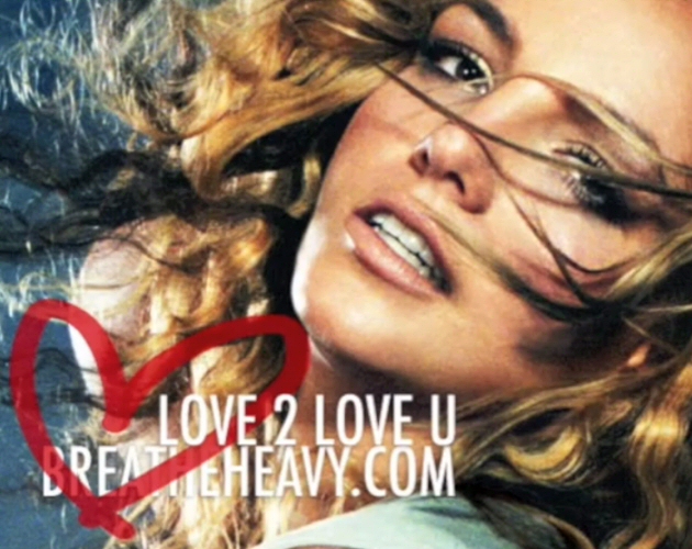 Britney Spears versiona 'La Isla Bonita' en su nuevo tema 'Love 2 Love U'
