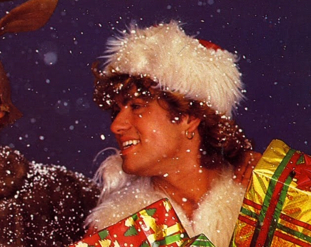 La canción navideña del martes: 'Last Christmas' de Wham!