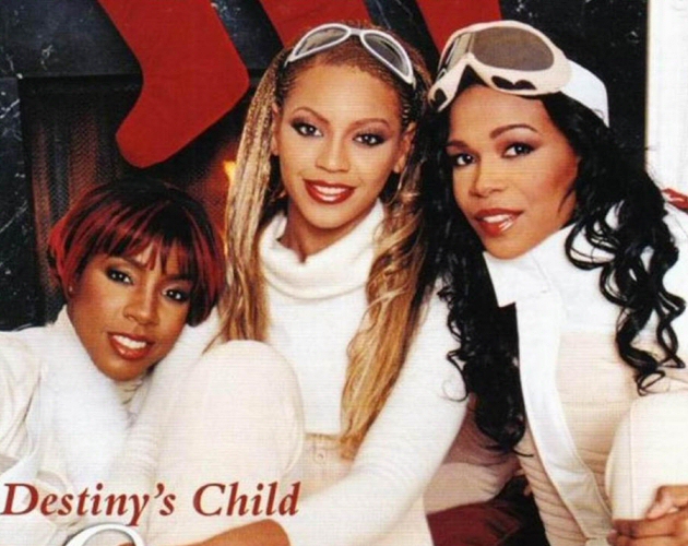 La canción navideña del jueves: '8 Days Of Christmas' de Destiny's Child