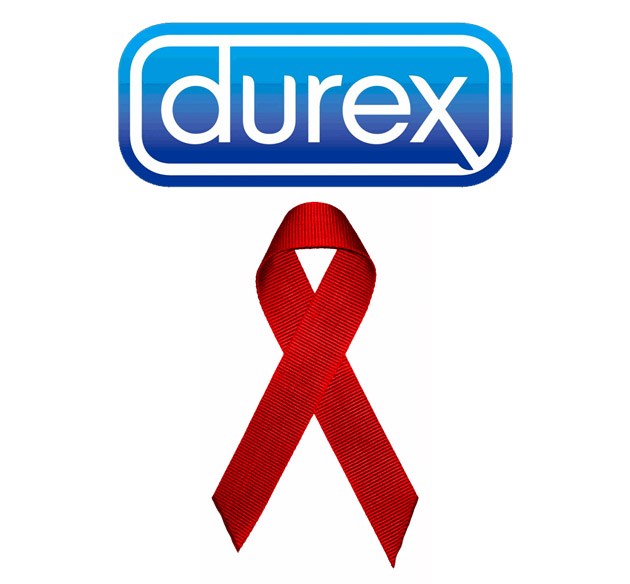 Durex donará un preservativo por cada click en su App contra el SIDA