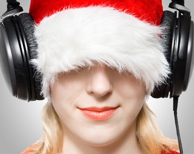 Encuesta: ¿Cuál es tu canción pop navideña favorita?